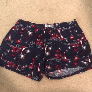 Old Navy Shorts